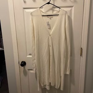 🆕 The Loft long sleeve cardigan